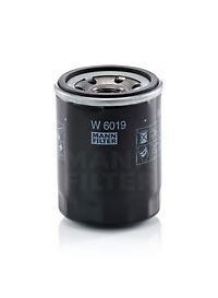 MANN-FILTER W 6019