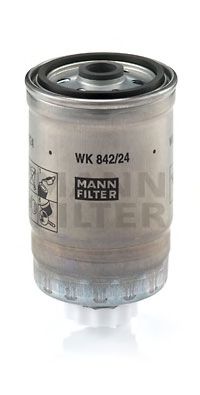 MANN-FILTER WK 842/24