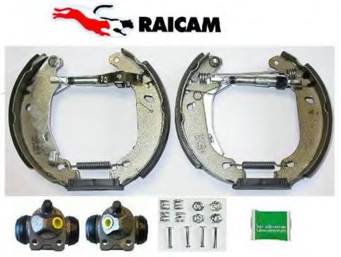 RAICAM 7138RP