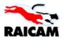 RAICAM RC6211