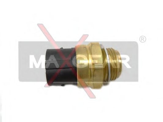 MAXGEAR 21-0158