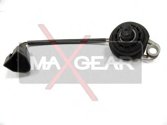 MAXGEAR 25-0001