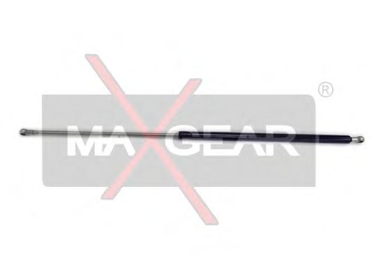 MAXGEAR 12-0123