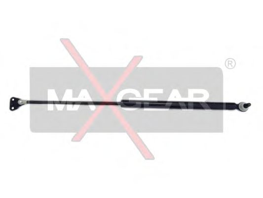 MAXGEAR 12-0255