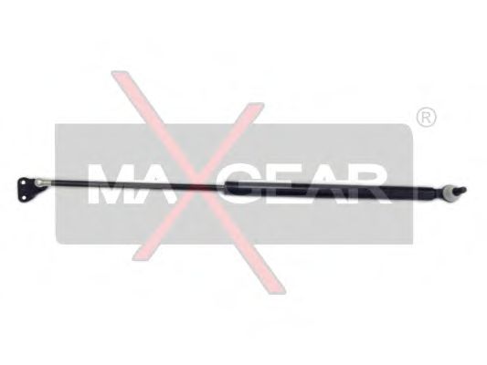 MAXGEAR 12-0256