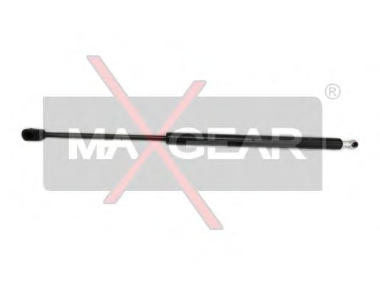 MAXGEAR 12-0322