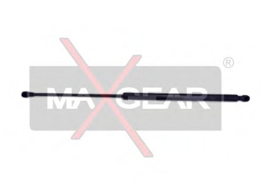 MAXGEAR 12-0327