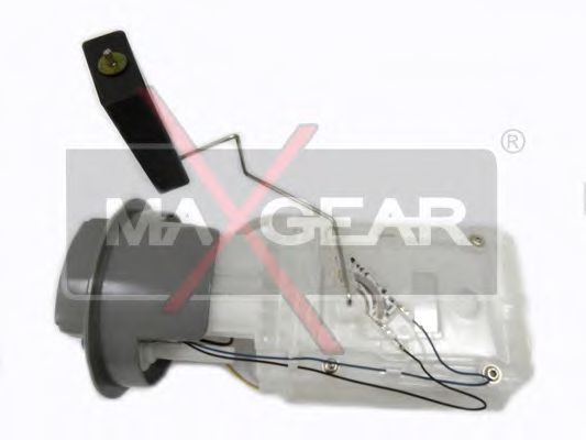 MAXGEAR 43-0097