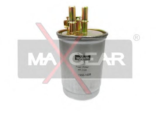 26-0046 MAXGEAR Топливный фильтр