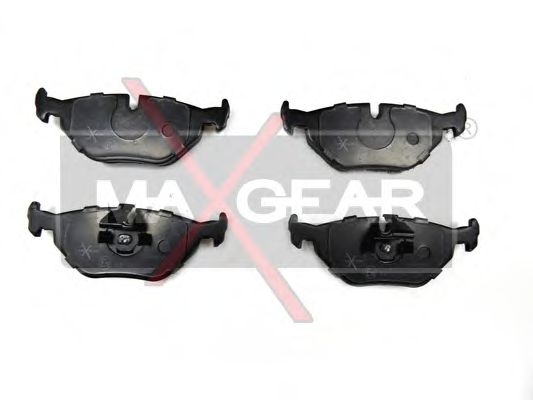 MAXGEAR 19-0530