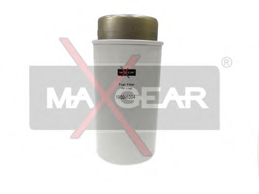 26-0409 MAXGEAR Топливный фильтр