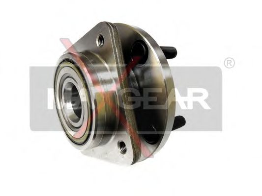 MAXGEAR 33-0043