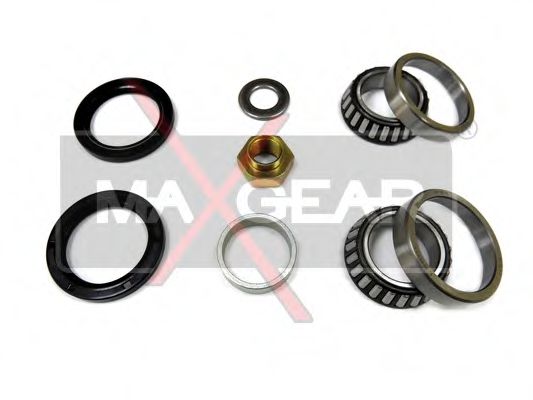 MAXGEAR 33-0078
