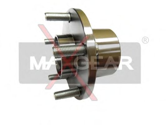 MAXGEAR 33-0148