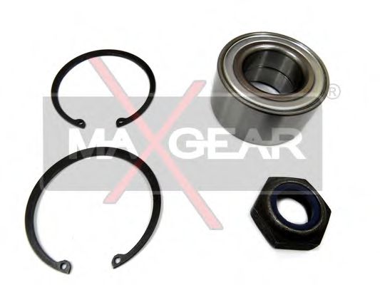 MAXGEAR 33-0159