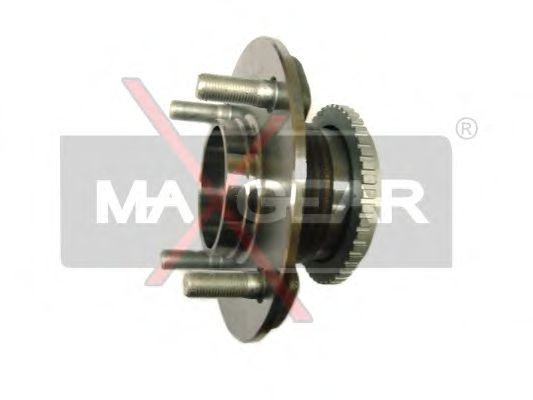 MAXGEAR 33-0458