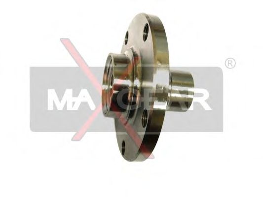 MAXGEAR 33-0473