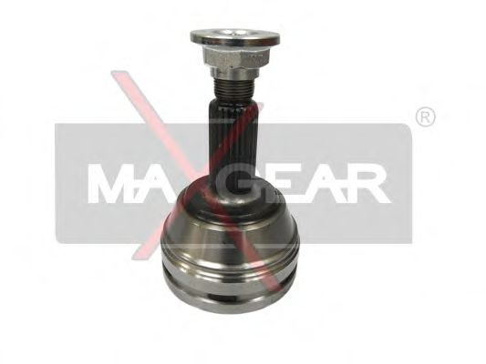 MAXGEAR 49-0138