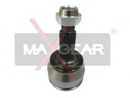 MAXGEAR 49-0139