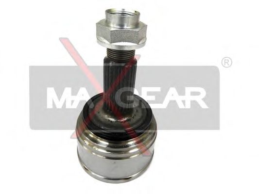 MAXGEAR 49-0152