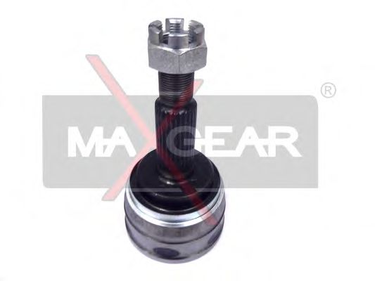 MAXGEAR 49-0662