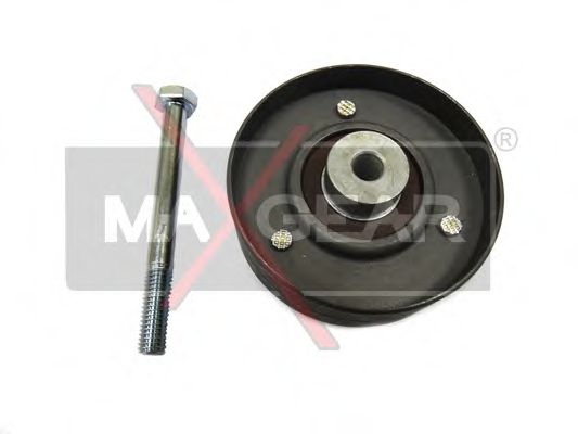 MAXGEAR 54-0345
