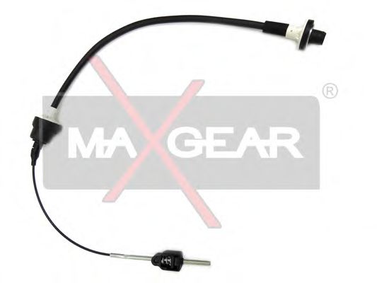 MAXGEAR 32-0258