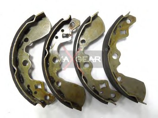 MAXGEAR 19-0282