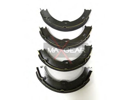 MAXGEAR 19-0333