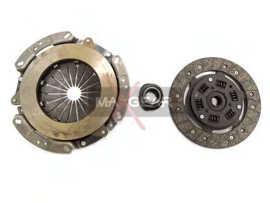 MAXGEAR 61-5031