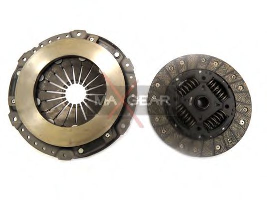 MAXGEAR 61-5108