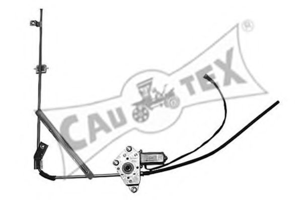 CAUTEX 017310