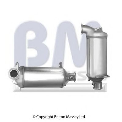 BM CATALYSTS BM11033P