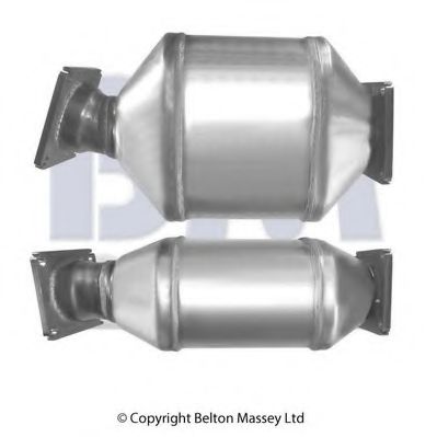 BM CATALYSTS BM11034