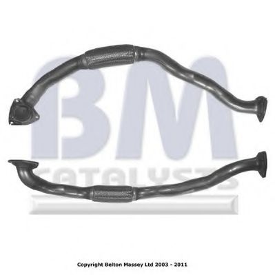 BM CATALYSTS BM50106