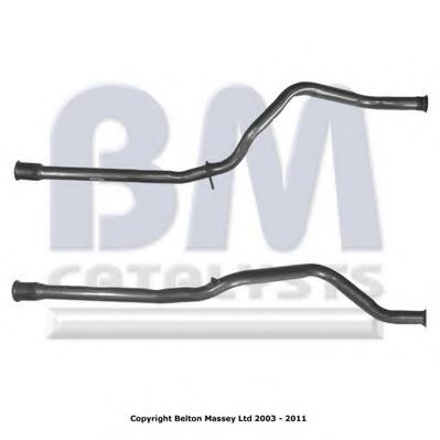 BM CATALYSTS BM50090