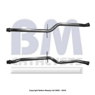 BM CATALYSTS BM50094