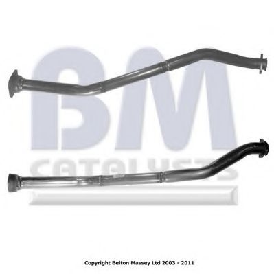 BM CATALYSTS BM70528