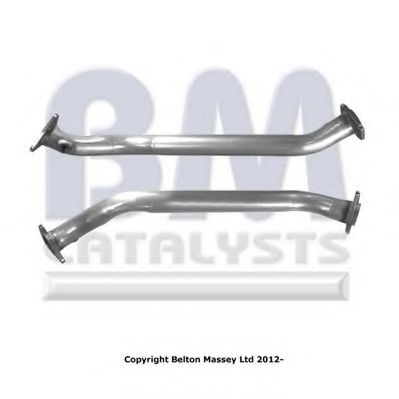 BM CATALYSTS BM70578