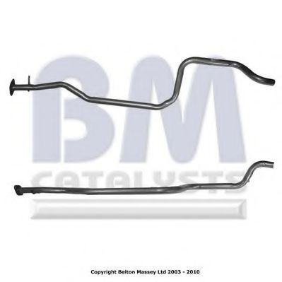 BM CATALYSTS BM50086