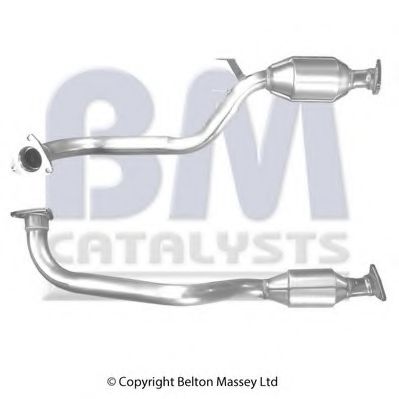 BM CATALYSTS BM90377