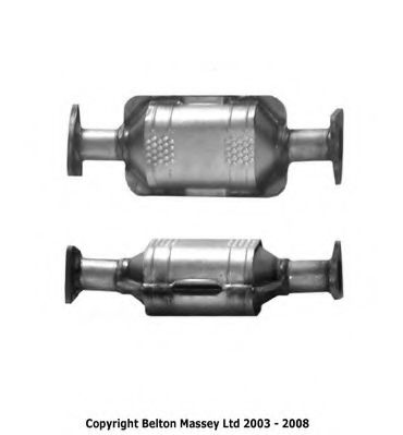 BM CATALYSTS BM90032H