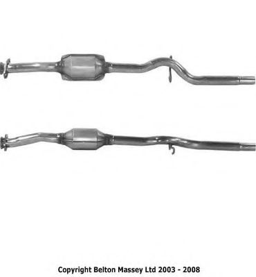 BM CATALYSTS BM90079H