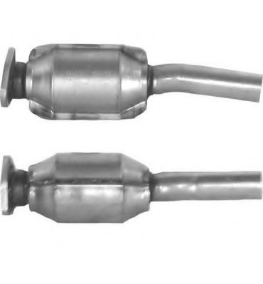 BM CATALYSTS BM90348H