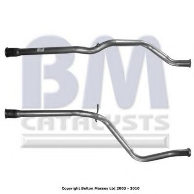 BM CATALYSTS BM50089