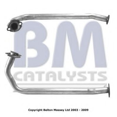 BM CATALYSTS BM50020