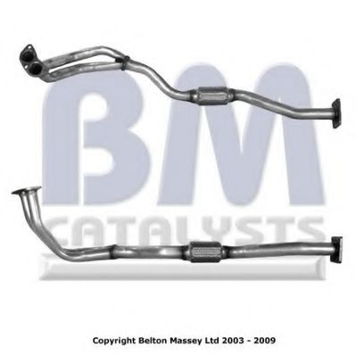 BM CATALYSTS BM70131