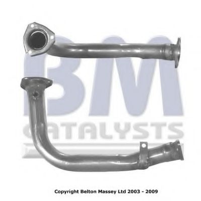 BM CATALYSTS BM70389