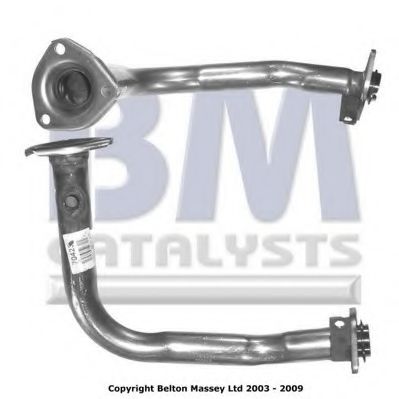 BM CATALYSTS BM70423