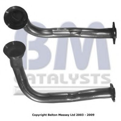 BM CATALYSTS BM70444